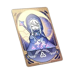 Genshin Impact Blessing of the Welkin Moon