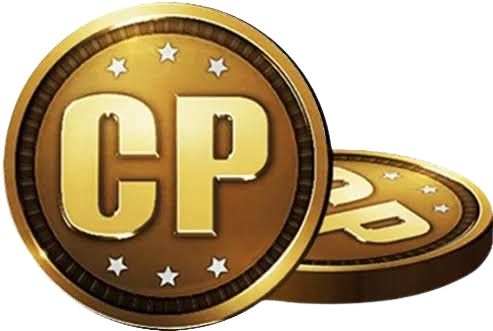 Call of Duty Mobile 31 CP